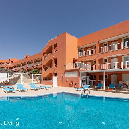 Residence Playa Paraiso With Ocean View Costa Calma Exterior photo