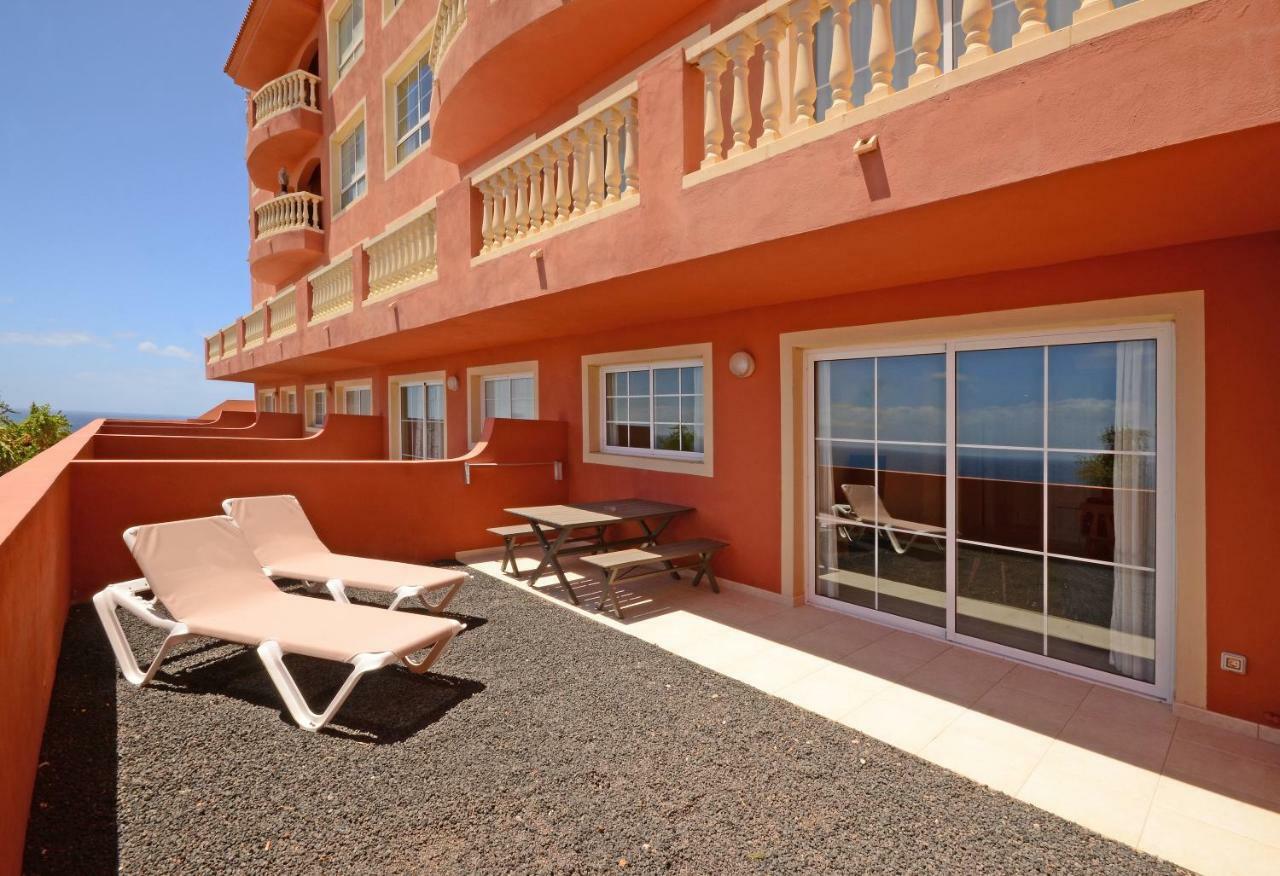 Residence Playa Paraiso With Ocean View Costa Calma Exterior photo